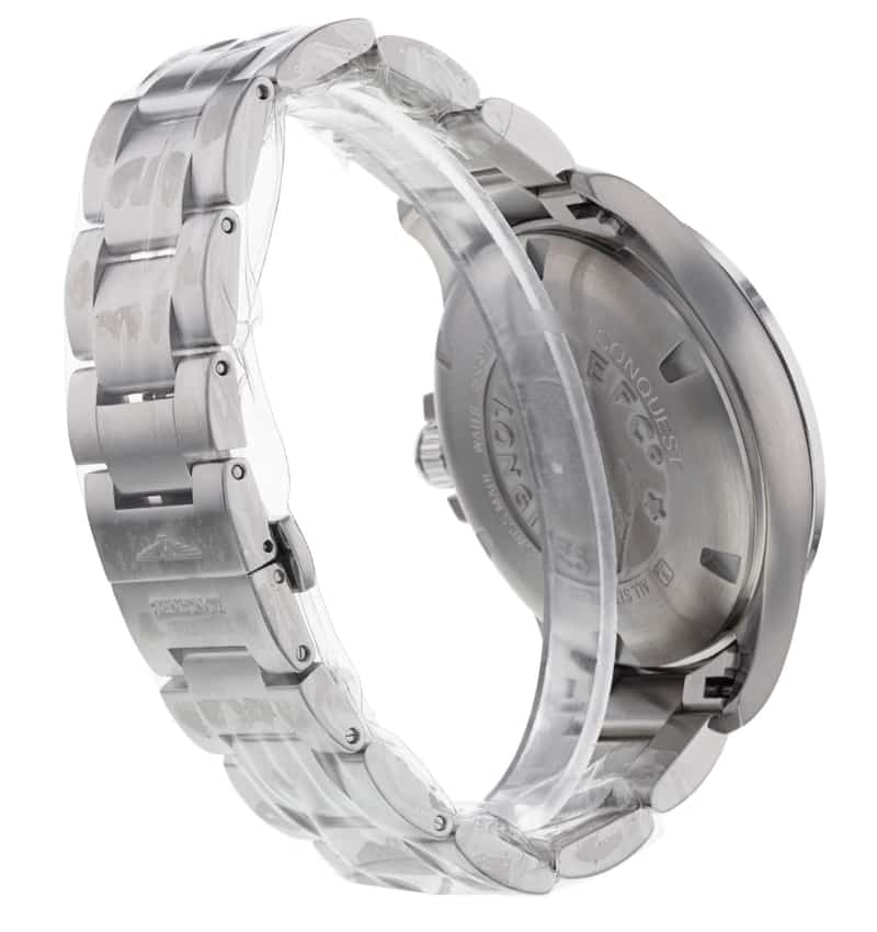 Longines Conquest L3.726.4.96.6